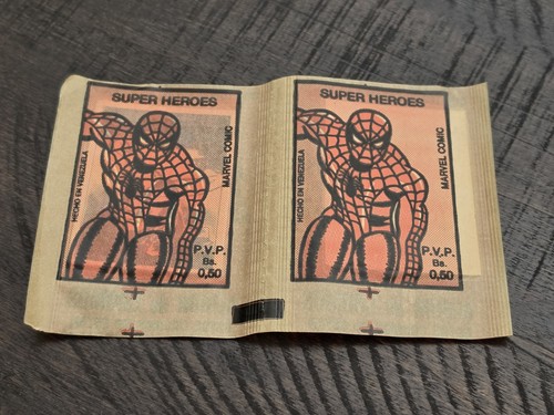 1980 marvel super heroes - marvel,