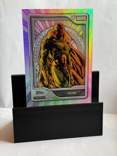 2026 topps mint marvel - marvel,