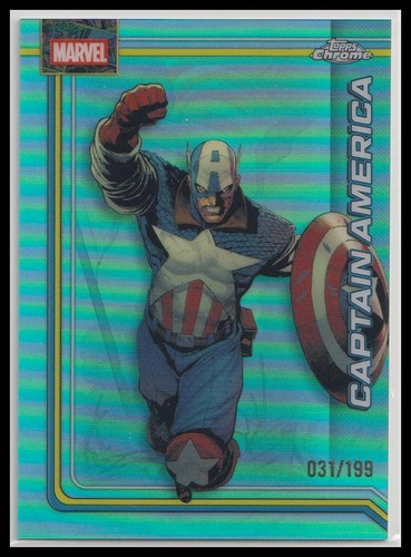 2026 topps marvel chrome - 2026,