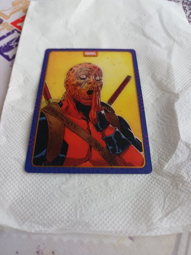 Marvel anthology panini chase - marvel,