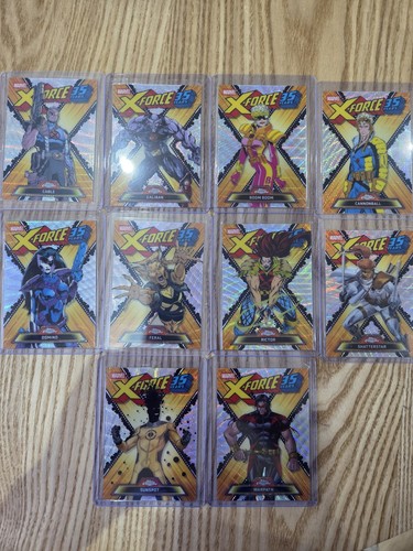 2026 topps chrome marvel - topps,