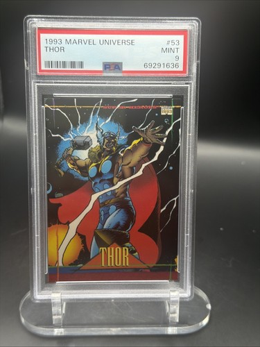 1993 skybox marvel - skybox,