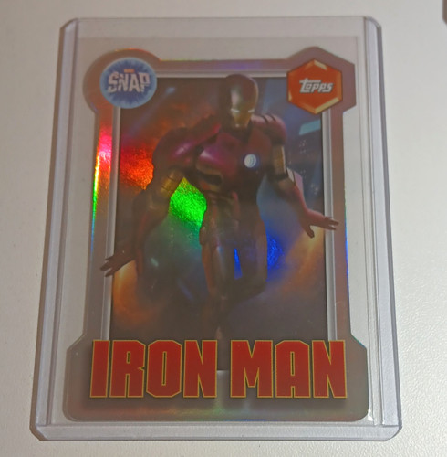 Topps 2026 marvel neon - topps,