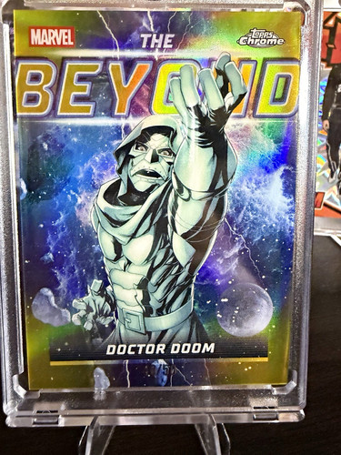 Topps 2026 - topps, chrome