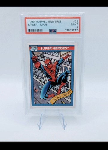 1990 spider man - spider-man, marvel
