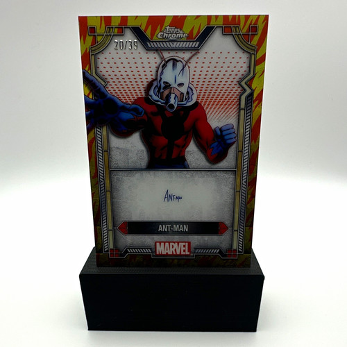 2024 topps chrome - 2024, marvel