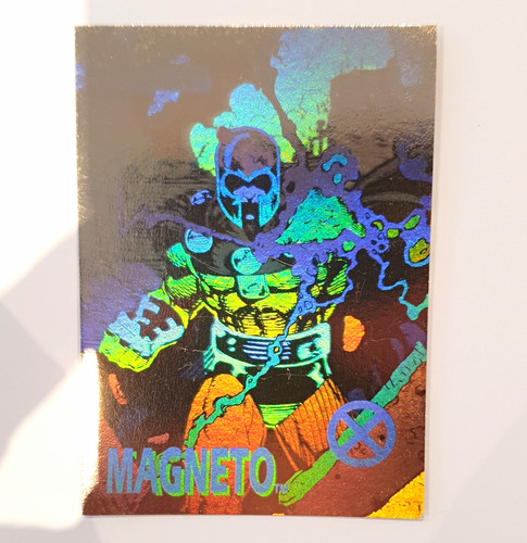 Impel marvel universe 1992 - marvel,