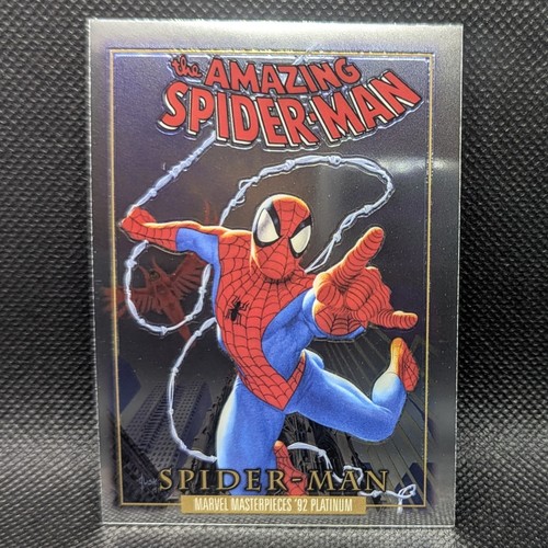 2024 marvel masterpieces 92 - marvel,