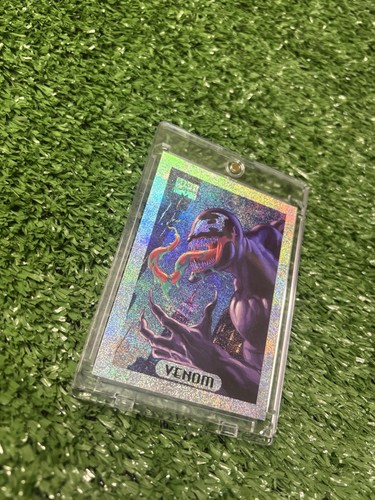 Venom 1994 fleer marvel - 1994,