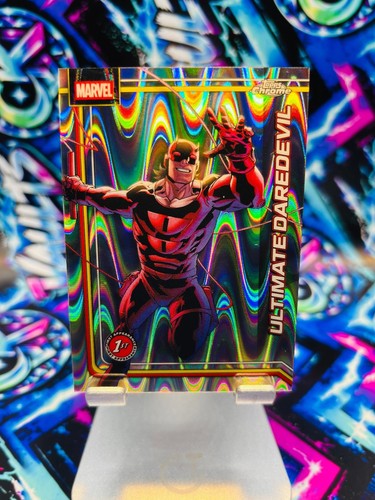 2026 topps chrome - topps, marvel