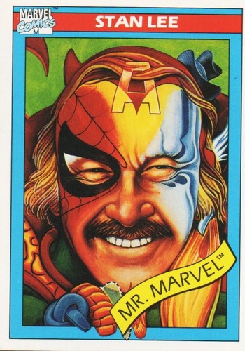 Marvel comics 1990 the - 1990,
