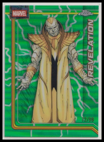 2026 topps chrome marvel - 2026,