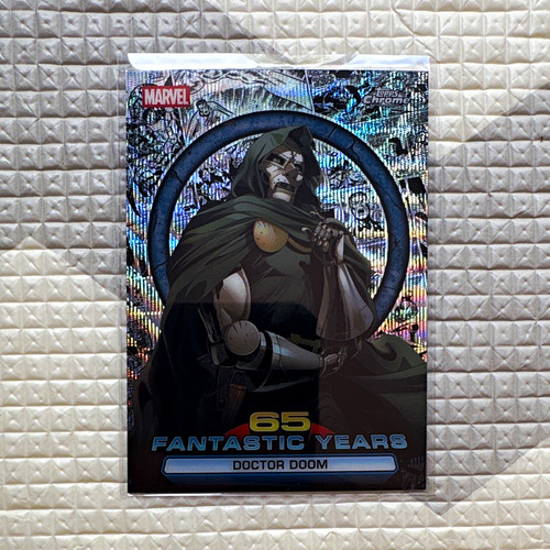 Topps marvel chrome - marvel,
