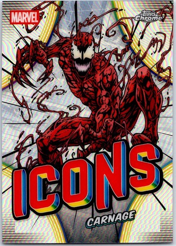 2026 topps chrome marvel - 2026,