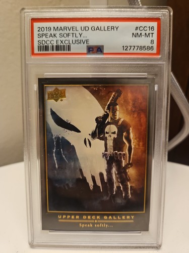 2019 marvel gallery - marvel, san