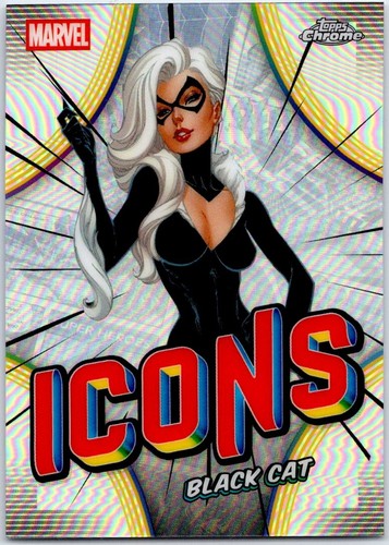 2026 topps chrome marvel - chrome,