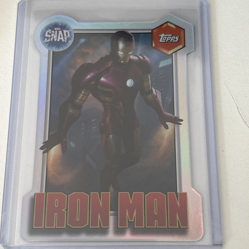 Topps marvel neon - neon, 2026