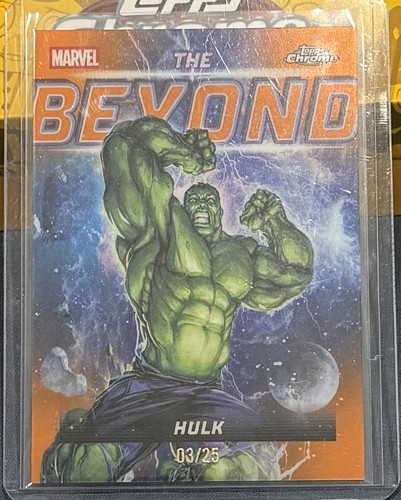 Topps chrome marvel - marvel, 2026