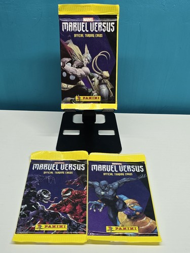 2022 panini marvel versus - marvel,