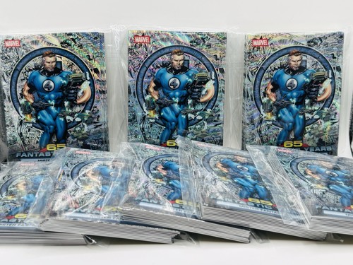 2026 topps chrome marvel - topps,