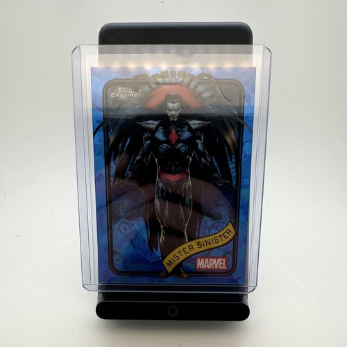 Web head topps - web-head, sapphire