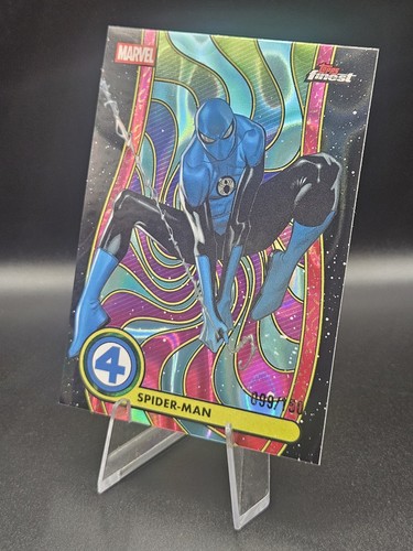 2026 topps finest fantastic - topps,