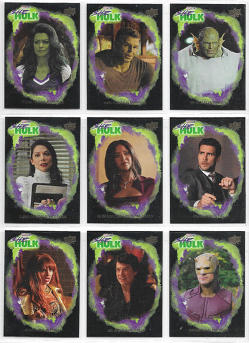 2023 marvel she hulk - 2023, she-hulk