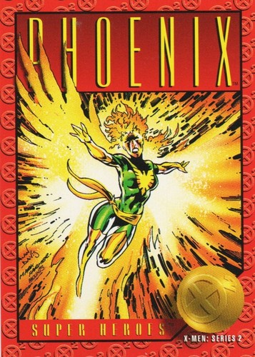 Marvel x men - ,