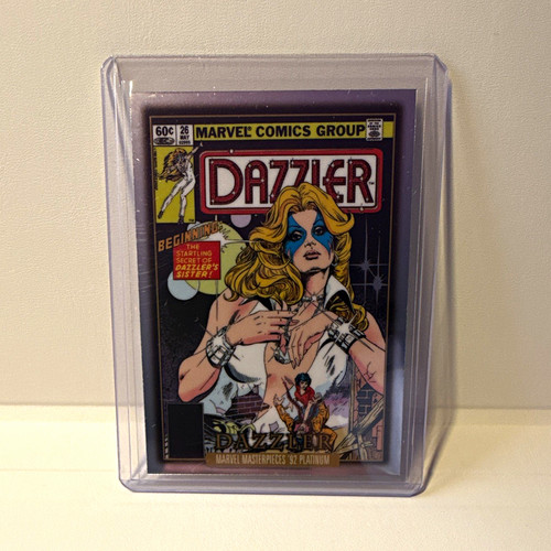 Marvel masterpieces 92 - marvel, '92