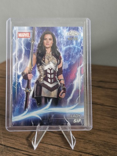 2025 topps marvel studios - marvel,