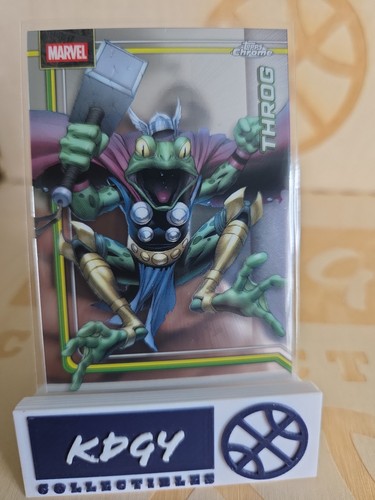 Topps chrome marvel 2026 - chrome,