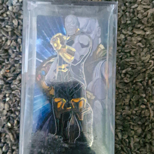 Topps avengers infinity - avengers,