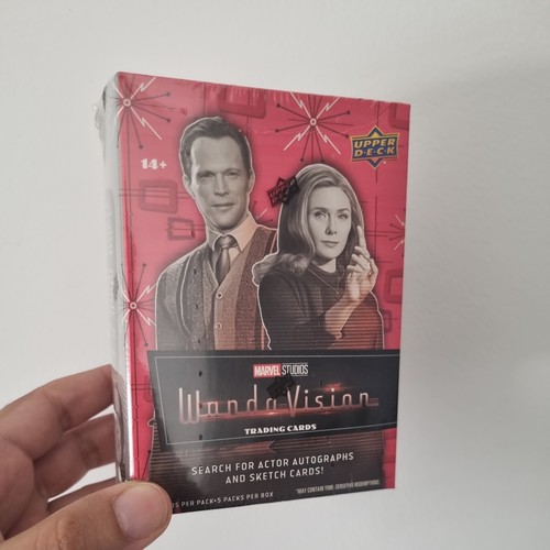 Marvel studios wandavision - studios,