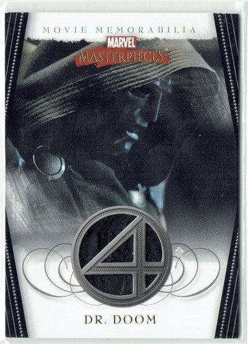 Marvel masterpieces - masterpieces, 2
