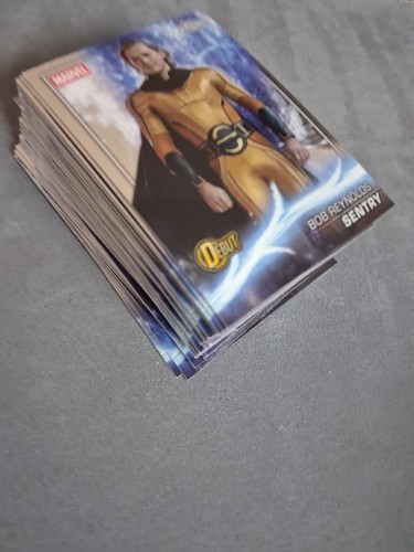 Base card mixed bundle - card,
