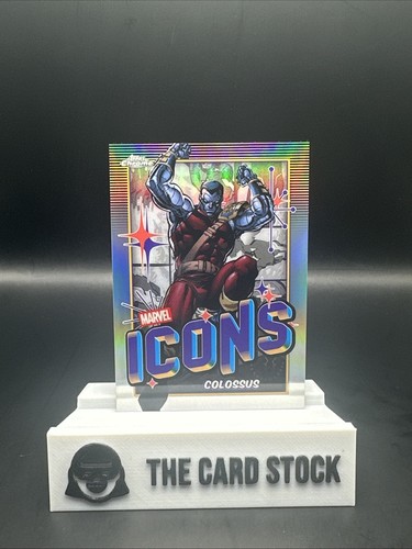 2025 topps chrome marvel - 2025,