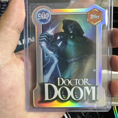 2026 topps marvel neon - topps,