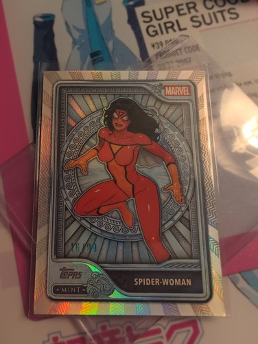 2026 topps marvel - topps,
