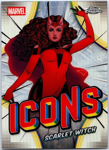 2026 topps chrome marvel - 2026,
