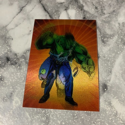 1996 fleer skybox marvel - 1996,