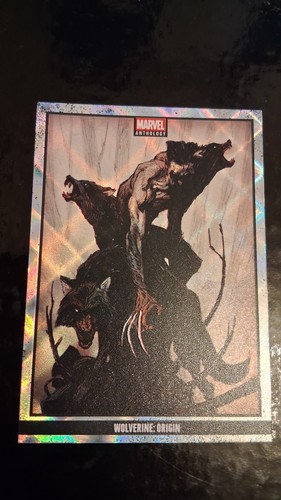 Marvel anthology panini - marvel,
